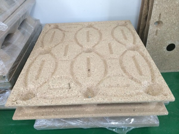 汉源县模压托盘